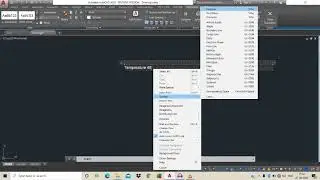 AutoCAD Tamil - How to use Symbol 