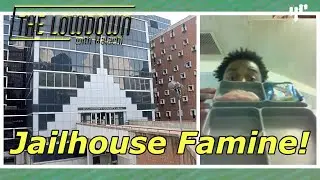 COVID Jail Food Fail