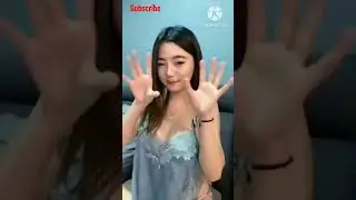 #0109 Mango Live Stream - Beby Monica | Gadis Cantik dari Pontianak
