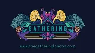 The Gathering by Will Williams Meditation