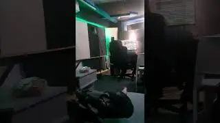Делаем патриотический рок! 
