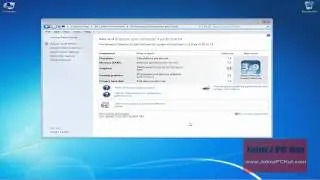 What is a Windows Experience Index or WEI Score Video