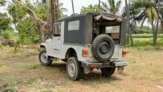 Jeep Life - MM540 #shorts