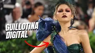 Bloqueo de celebridades en EEUU | Qué está pasando?