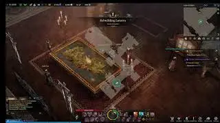 Lost Ark CBT - scrapper V3