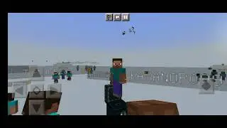 minecraft lie steel play  #videoviral  #minecraft #viral  gameply #1