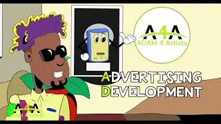 Why ADAM 4 Artists Is A Musicians BFF