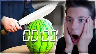NEJRYCHLEJŠÍ PRACANTI NA SVĚTĚ?! 😳😱