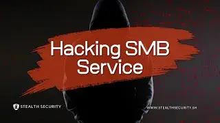 Hacking an SMB Service in 7 minutes | HTB Dancing Machine Walkthrough