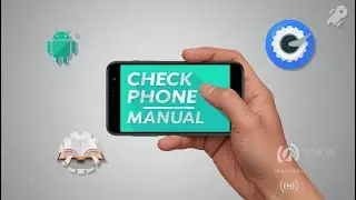 How To Check Android Phone Manual Guide mp4