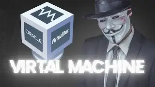 Virtual Machines 101: A Beginner's Guide (Kali Linux VM, Ubuntu VM, Windows VM)