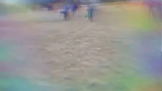 ШОК!!! Собака отобрала шапку!
