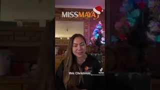 Merry Christmas and Happy Holidays!