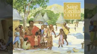 Twenty-Seventh Sunday in Ordinary Time - 10/6/2024