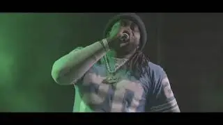 Arsonal da Rebel - FMF Tour Recap