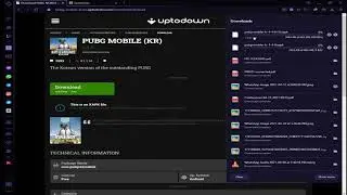 How to update KR 1.4ver| PUBG mobile update 1.4 KOREAN emulator pc| #PUBG #incredible#iMi |#imipubg