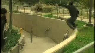 Friends Section - Able Team Video