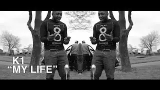K1 - My Life (Official Video) Shot by @Motion21Ent