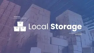 Introdução ao LocalStorage em JavaScript