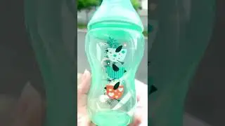 4 MÀU BÌNH SỮA CÒN LẠI CỦA TOMMEE TIPPEE TRONG TUẦN NÀY | KIDSKIDS
