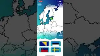 Proof some Americans aren’t trash at geography