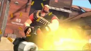 Team Fortress 2 Music