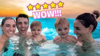 Le MIGLIORI TERME per FAMIGLIE 😍