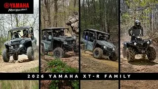 XTReme Adventure Meets XTReme Fun! 