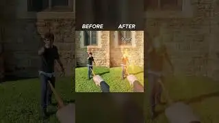 Duel Club - BEFORE & AFTER