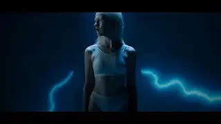 Ulaşcan Topçu - Shapes (Official Music Video)