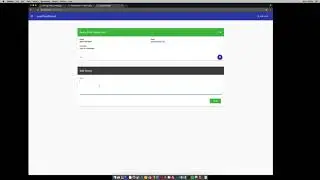 WordPress Lead Dashboard
