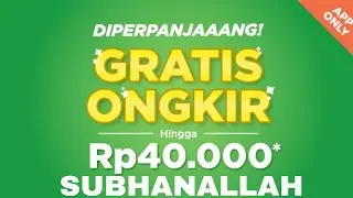 SUBHANALLAH GRATIS Ongkir beli barang online di Tokopedia