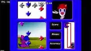 Kooky | Dave & Bambi: Golden Apple (Read desc)
