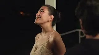 Bachelor of Acting | Class of 2025 | Showreel | Featuring: Allegra Marino and Liam McMahon