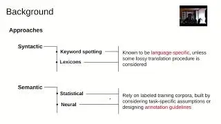 On the Definition of Prescriptive Annotation Guidelines for Language Agnostic Subjectivity Detection