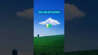 What is the cloud? #tech #technology #crypto
