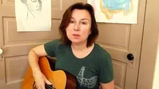 52 Songs Project #44: A Quickening