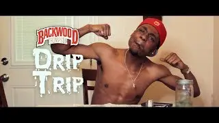 Backwood Thompson - DripTrip [OFFICIAL VIDEO]