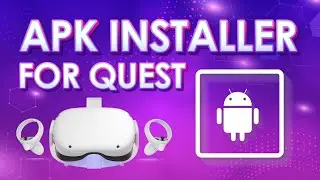 Install APKs From Inside Your Quest 2