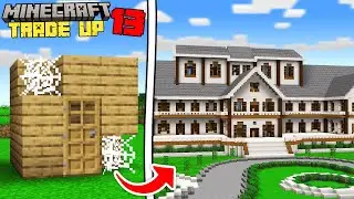 I Flipped Minecrafts Ugliest Base!
