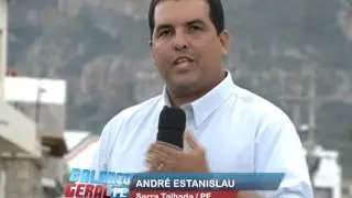 Série: Serra Talhada [Parte 1] [Balanço Geral PE - 01.04.15]