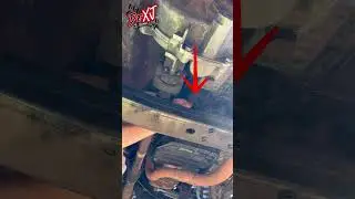 CHEAP AND eASy Tranmission fix! 