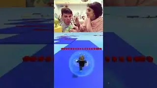 Видео+паркур 