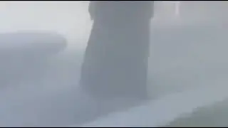 Batman in Minneapolis  costumed protester