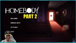 Homebody Part 2 | MINESWEEPER GENIUS!