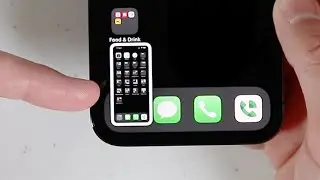 How To Take a Screenshot On iPhone 13