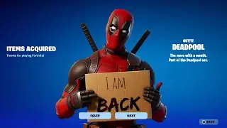 YOU CAN GET HIM...