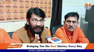 Shiv sena Bala Sahab Thakrey released its extended manifesto based on people expectations