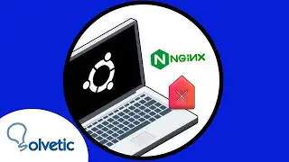 ❌ DESINSTALAR NGINX Ubuntu