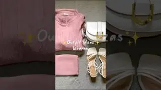 ✨Outfit Ideas Lebaran✨ #outfitideas #outfitlebaran #bajulebaran #ootdlebaran #outfitinspiration